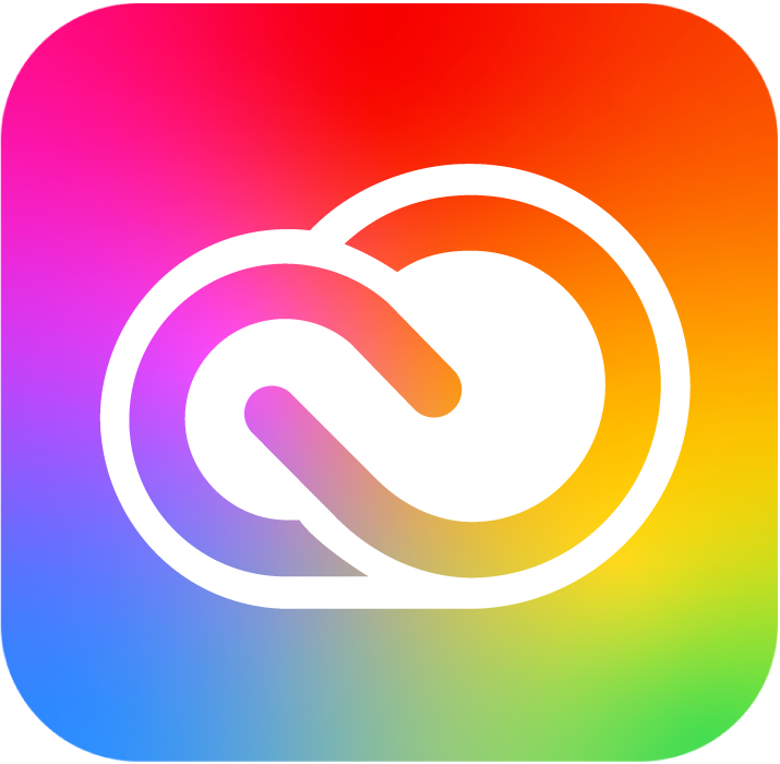 Adobe Creative Cloud