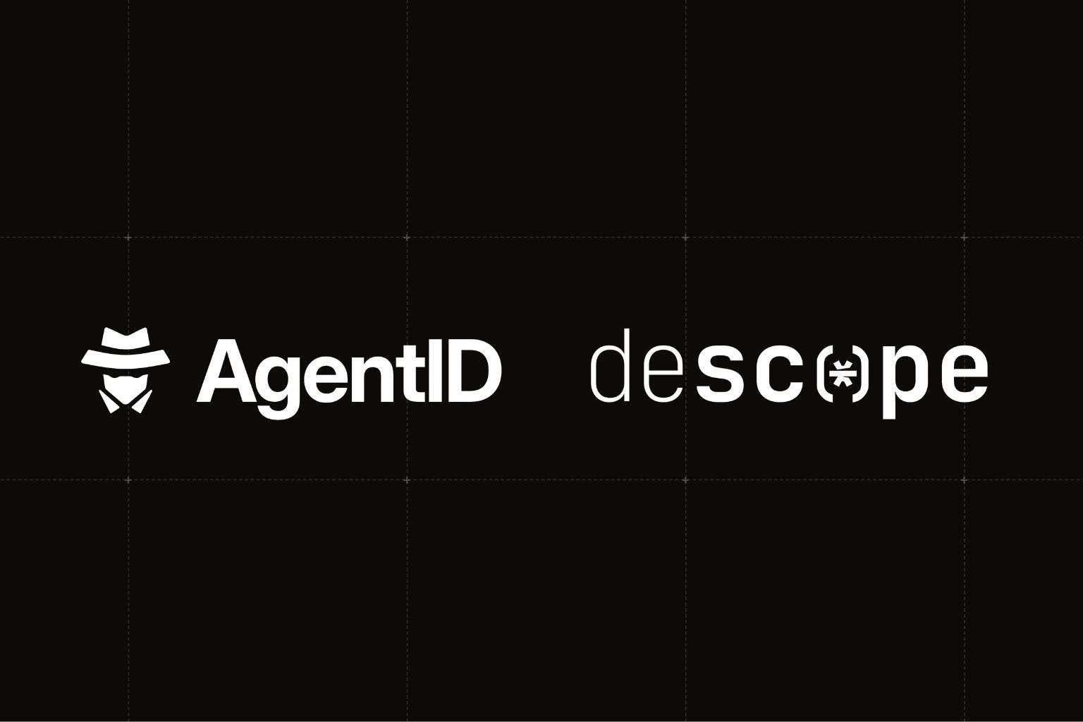 AgentID official image