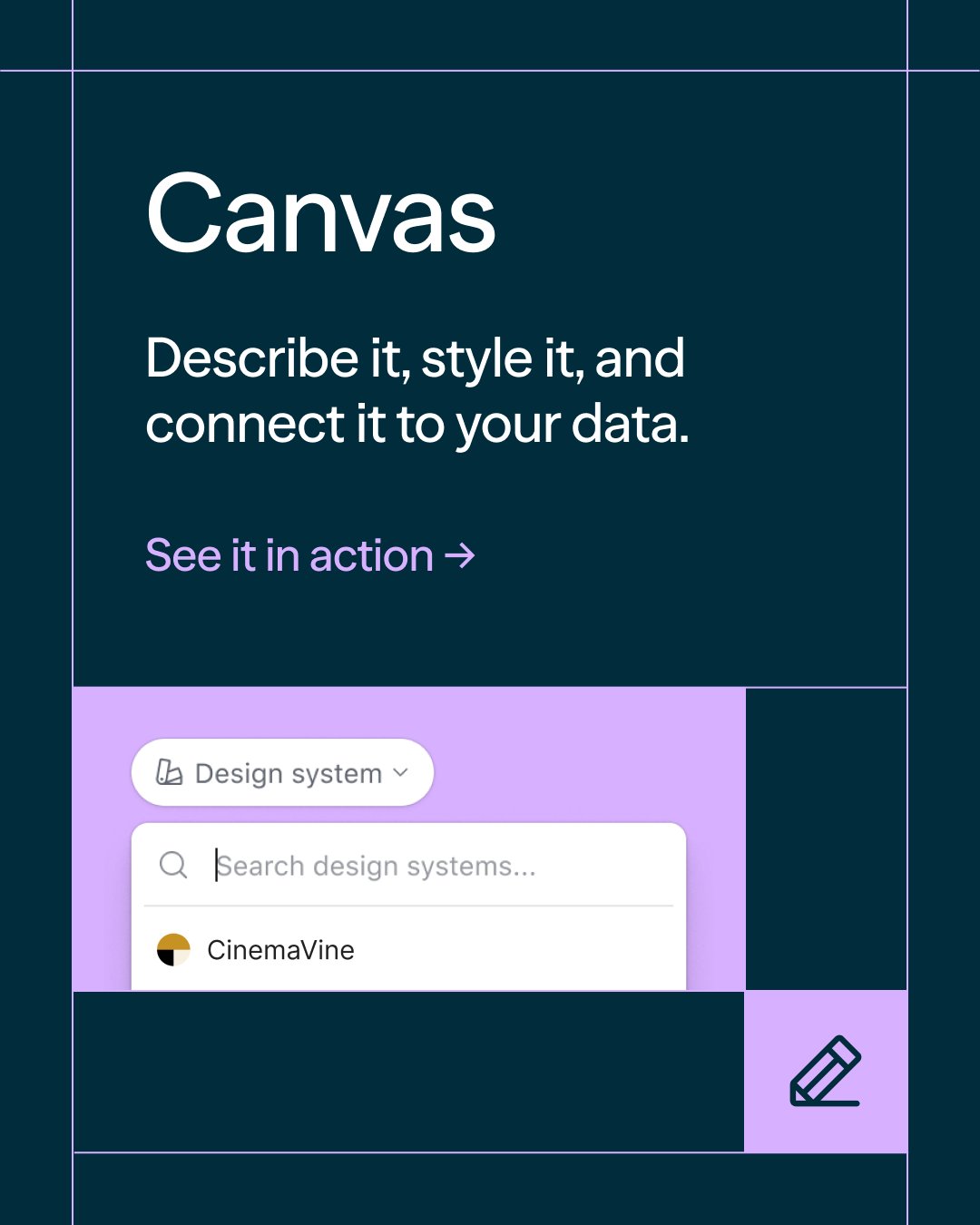 Airtable Canvas announcement
