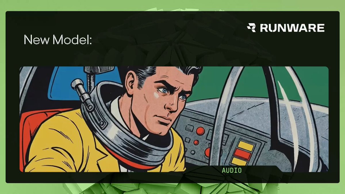 Seed Audio 1 on Runware