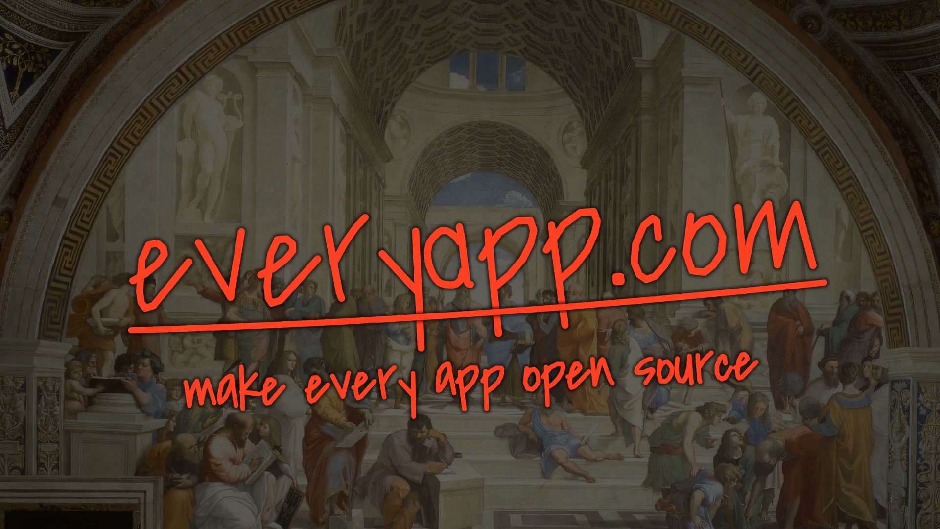 EveryApp preview 2