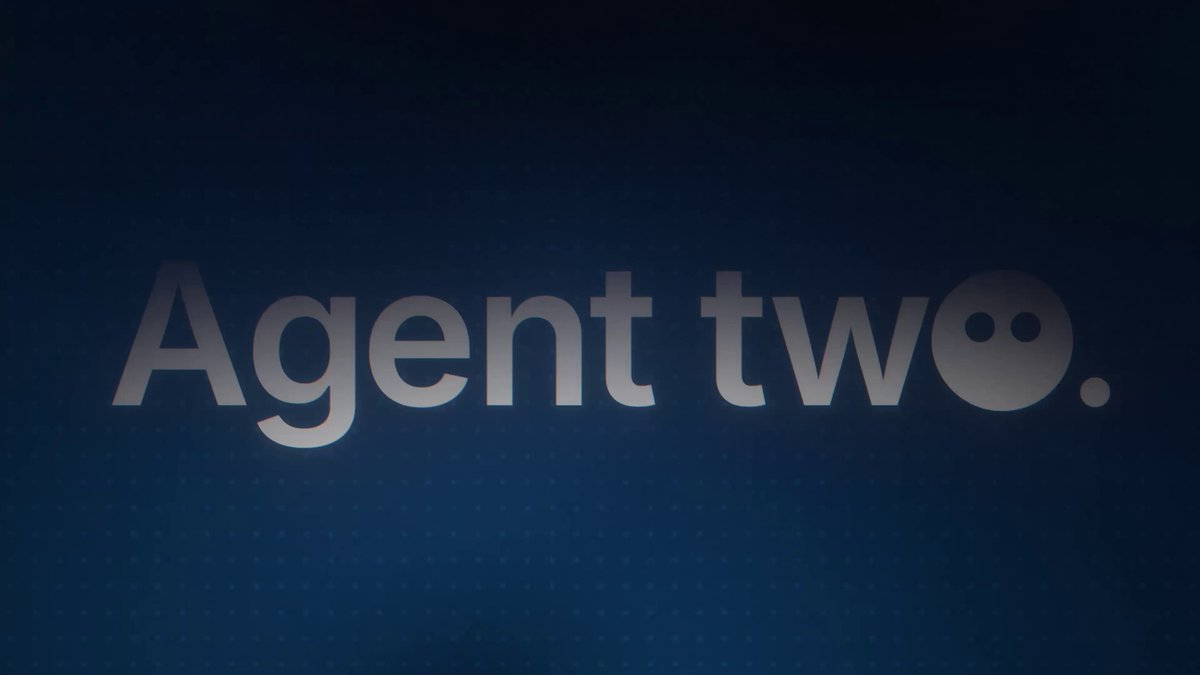 invideo Expert Agents on Agent Two announcement