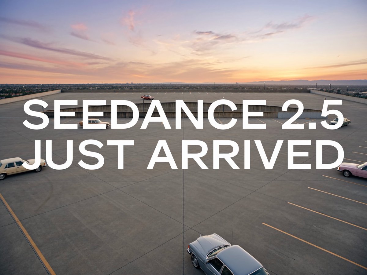 Pika announces Seedance 2.5 on the Pika API Club at up to 88% below other aggregators