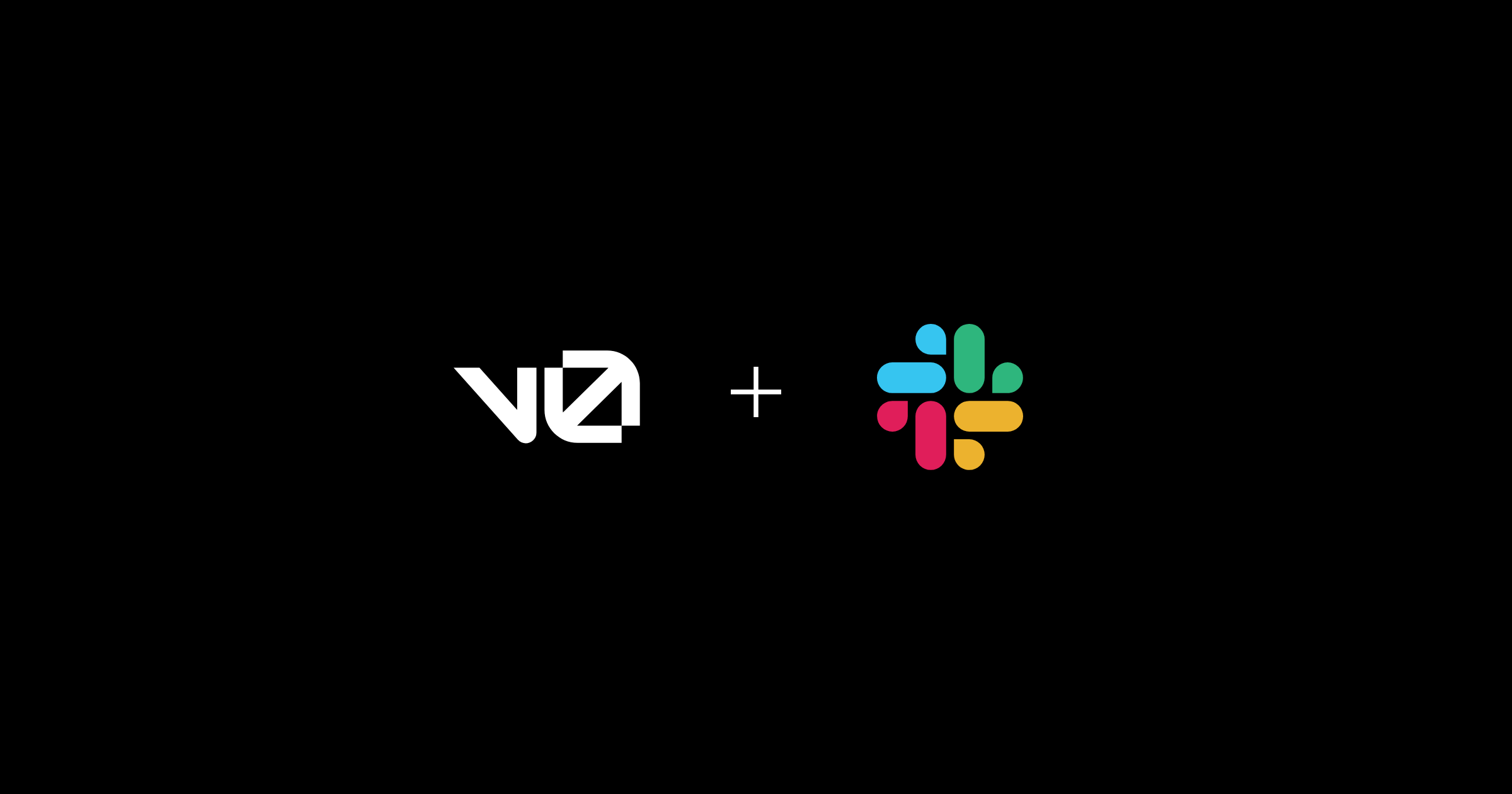 Slack MCP in v0 official image