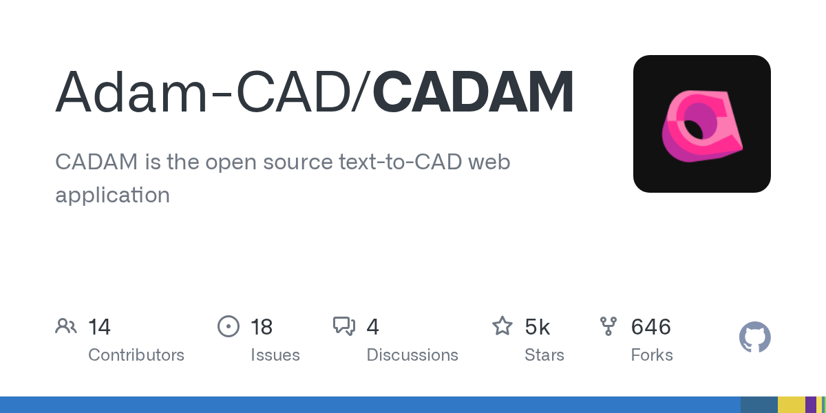 CADAM preview 1