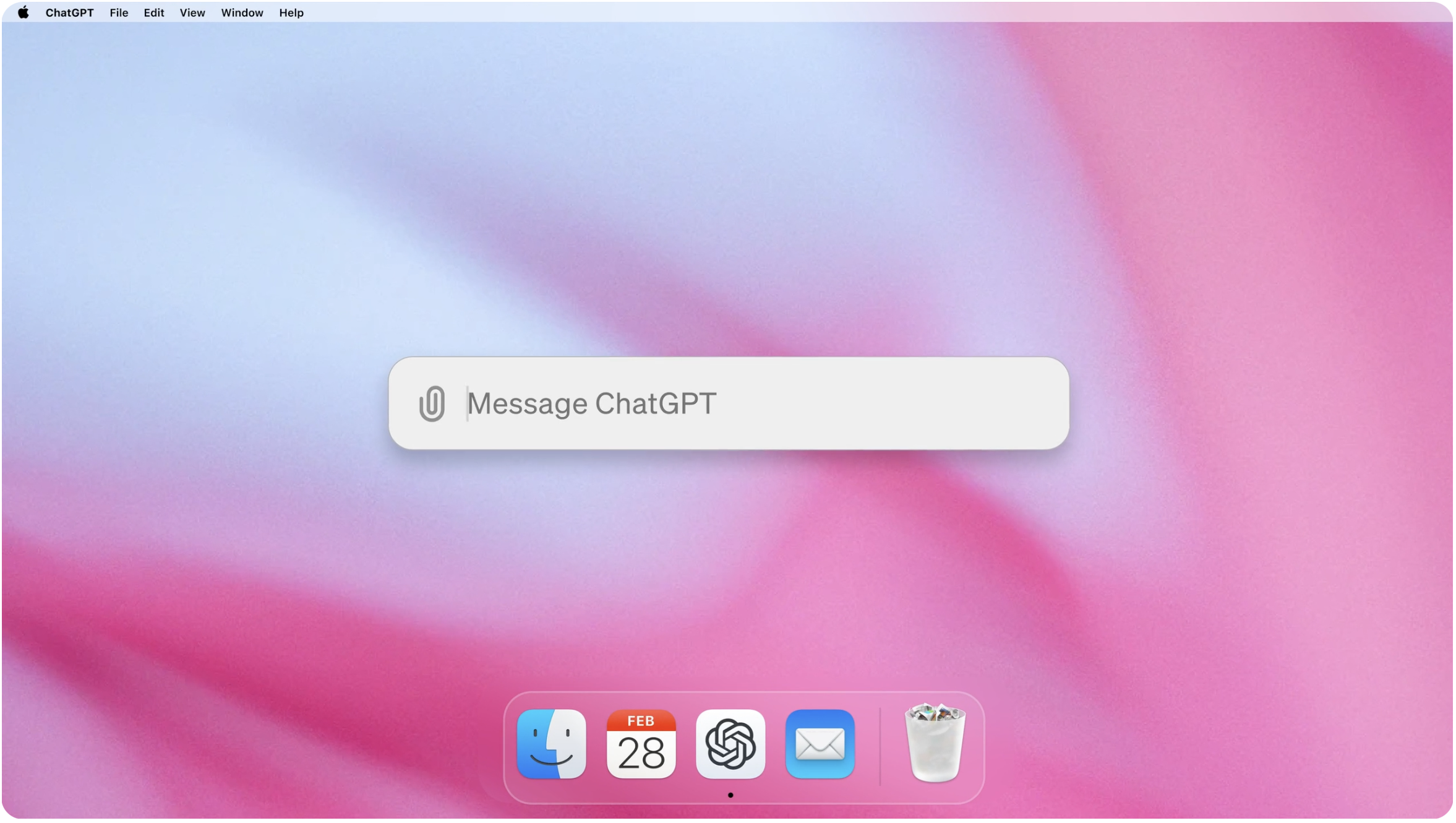 ChatGPT App | App | Creators Toolbox