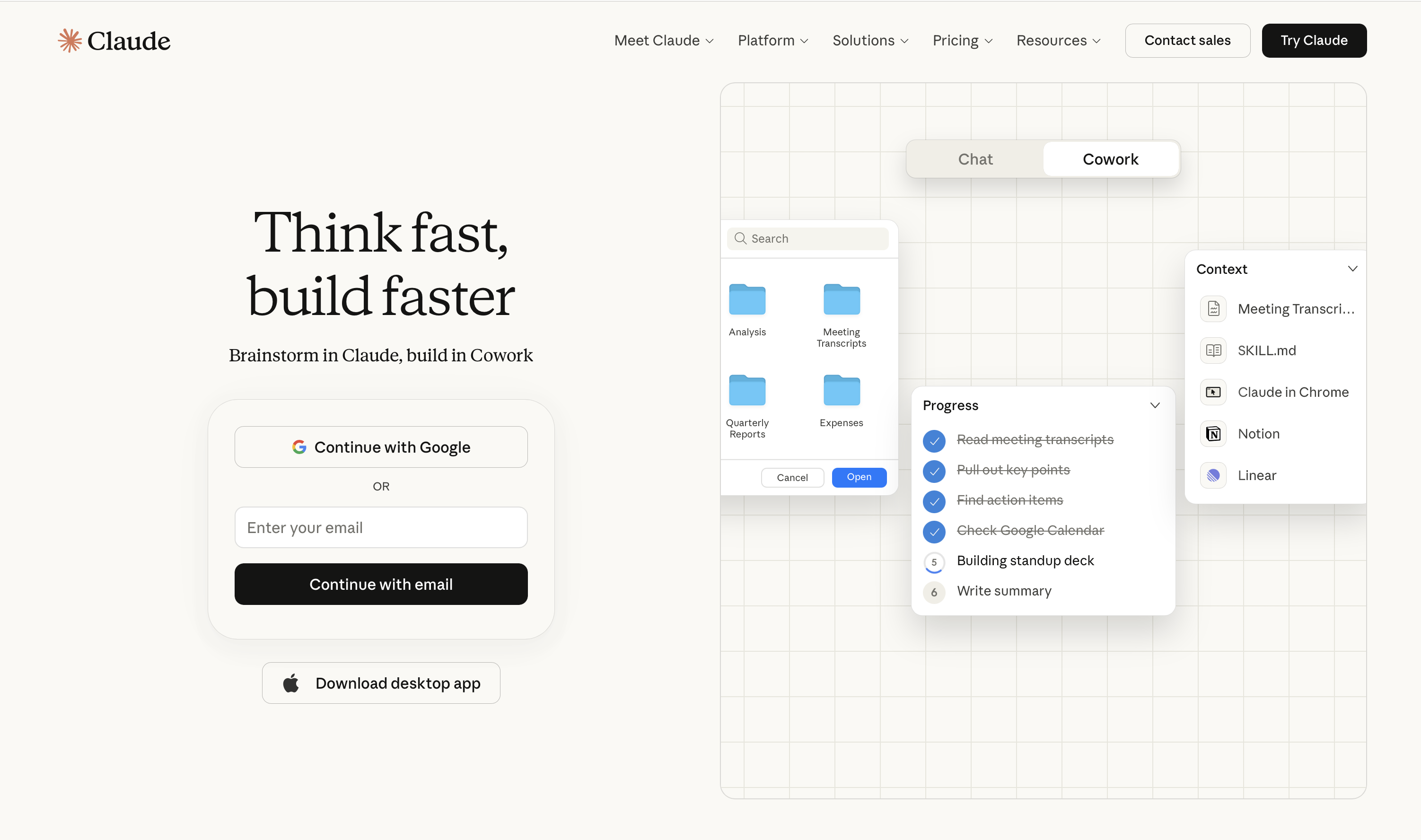 Claude | Free Online Tool | Creators Toolbox