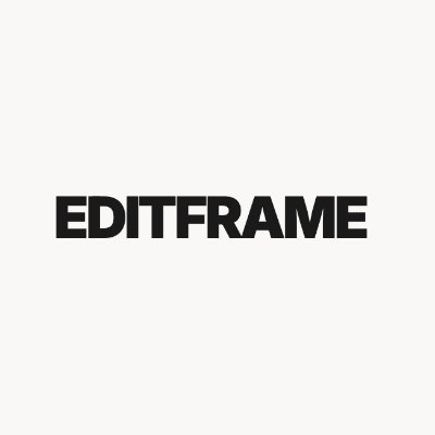 Editframe