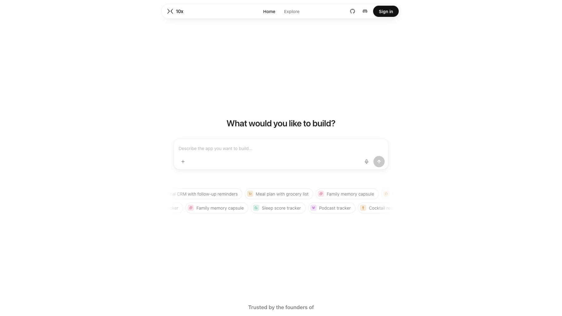 10x preview 2