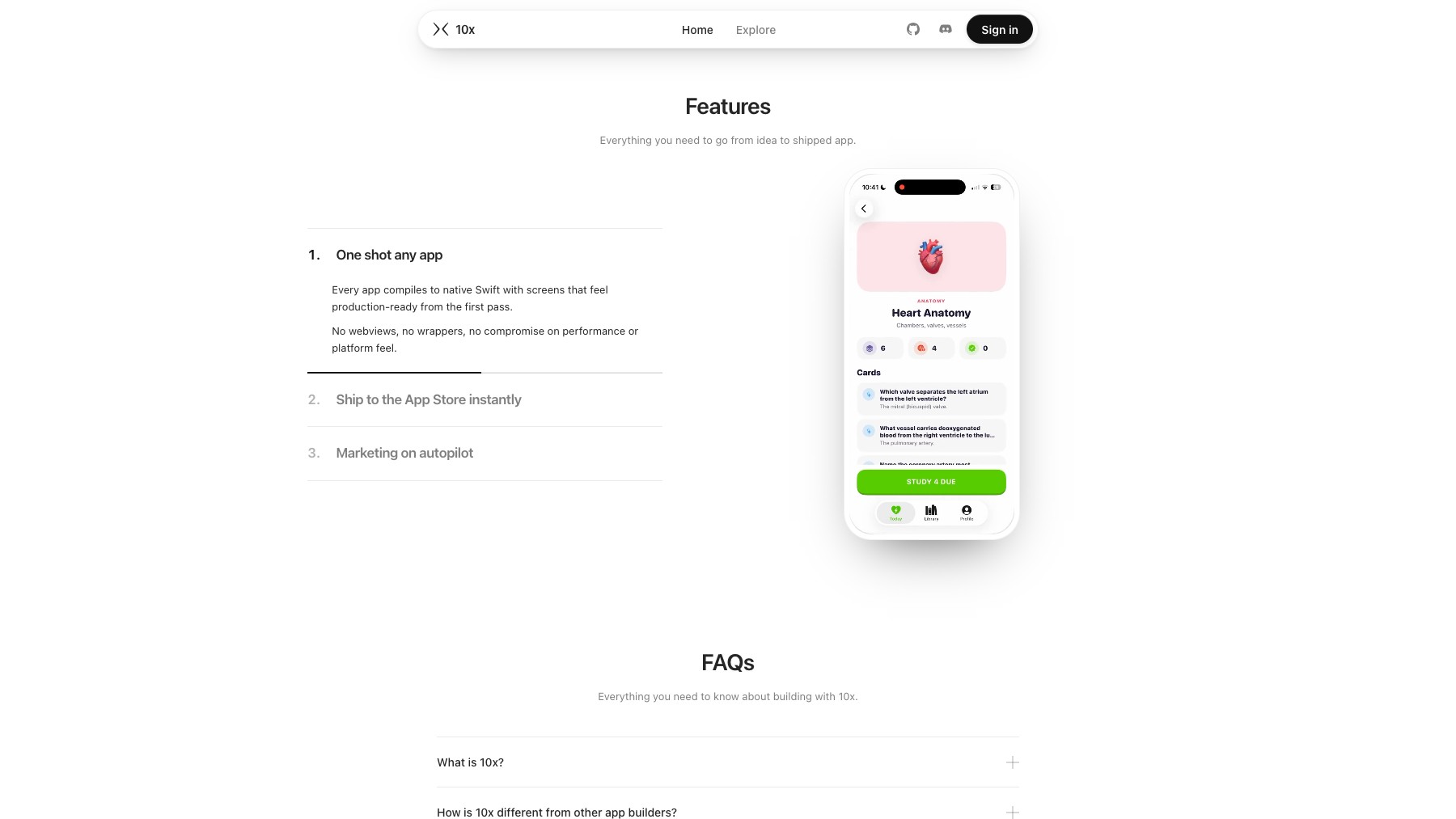 10x preview 3