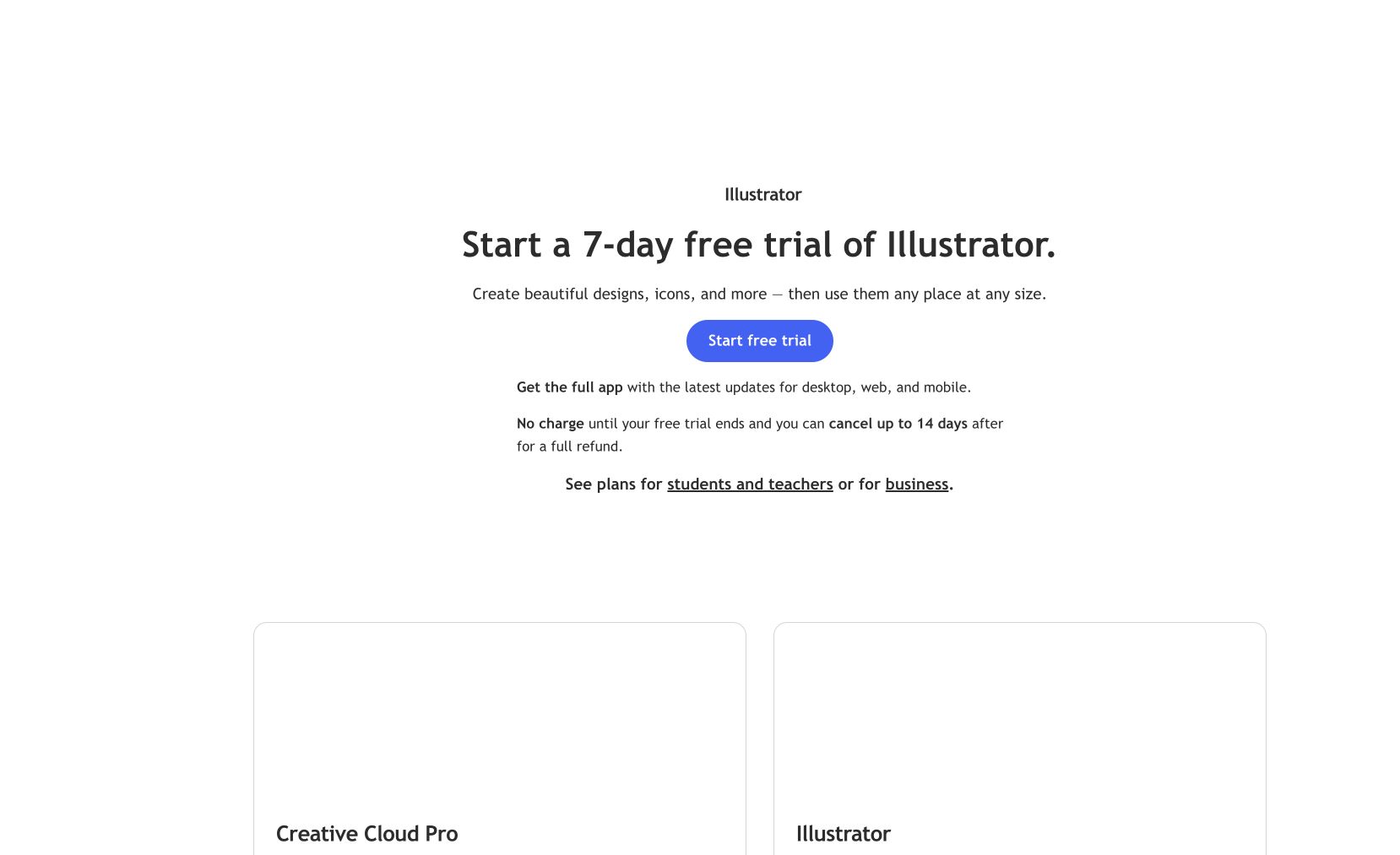 Adobe Illustrator preview 2