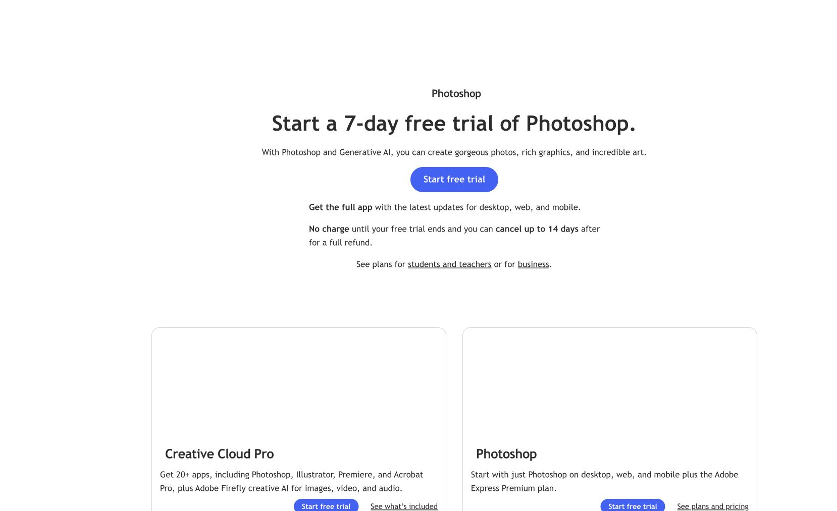 Adobe Photoshop preview 2
