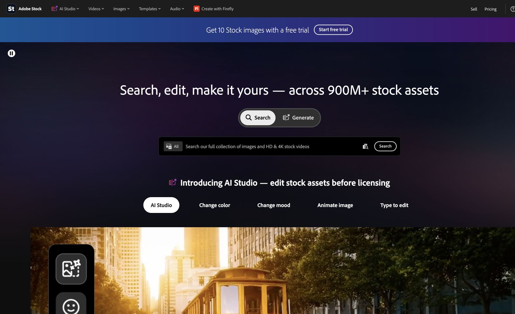 Adobe Stock preview 2