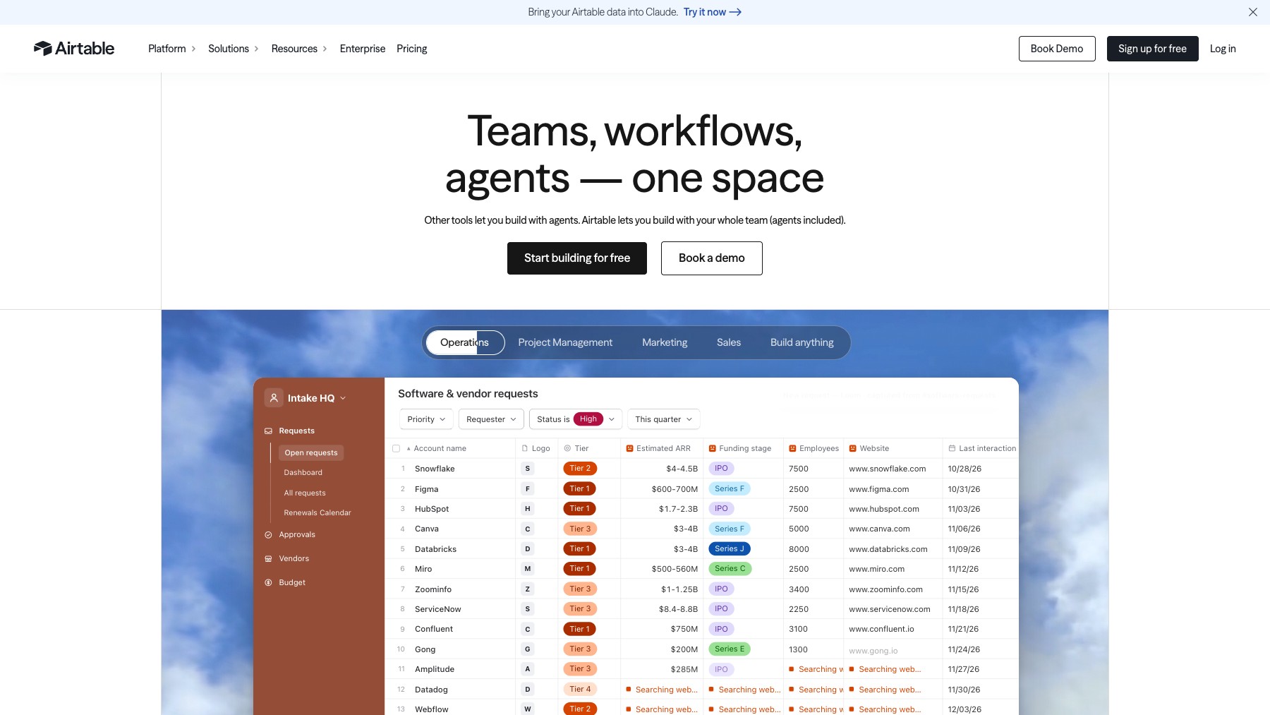 Airtable preview 2