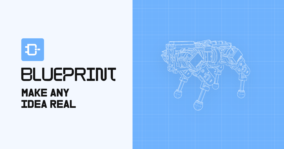 Blueprint.am preview 2