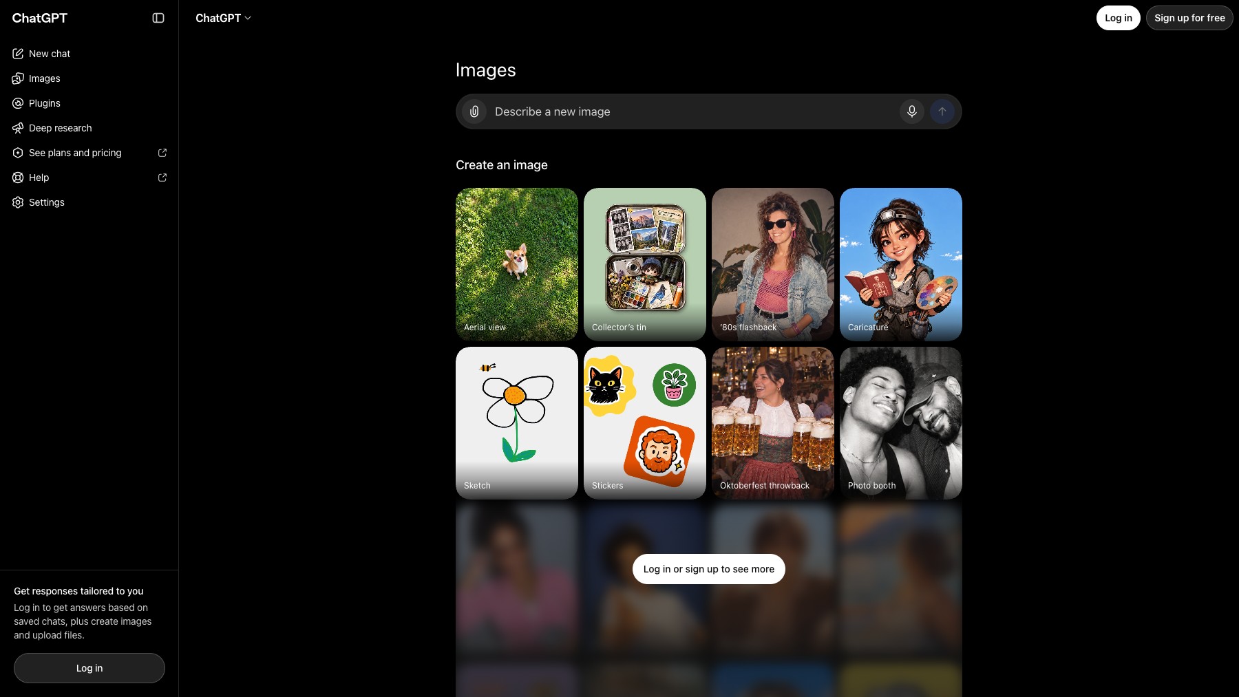 ChatGPT Images preview 2