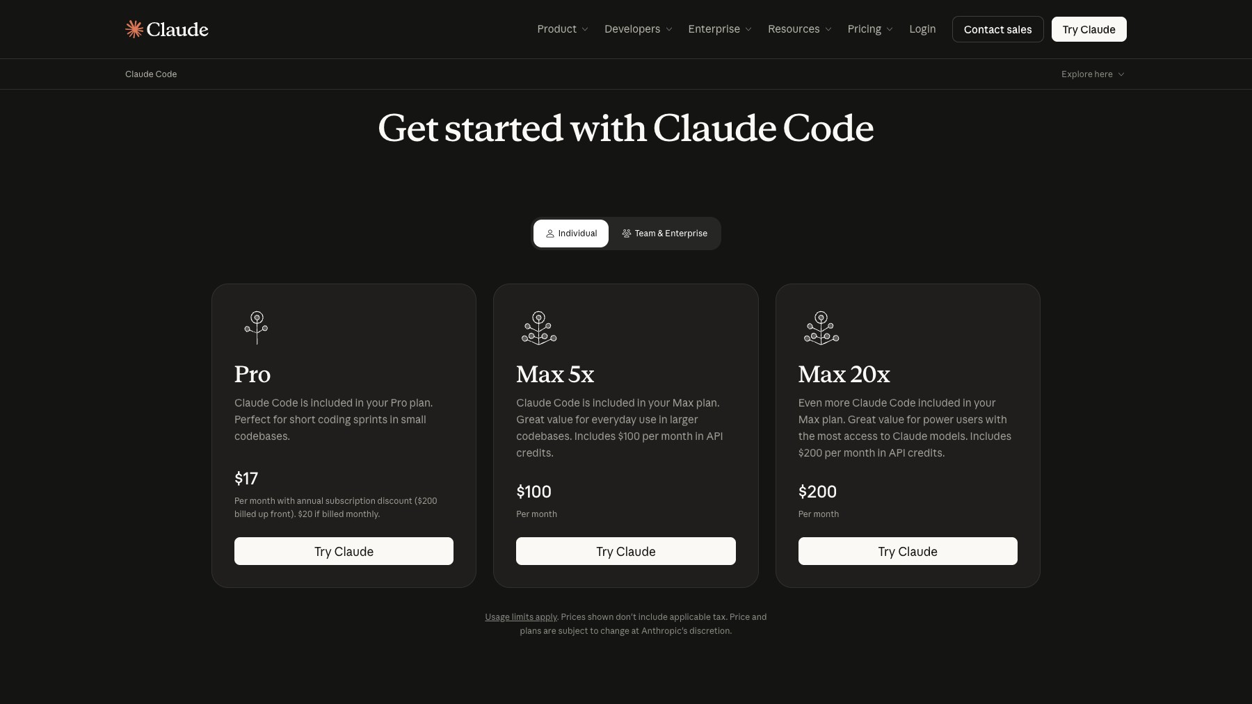 Claude Code preview 3
