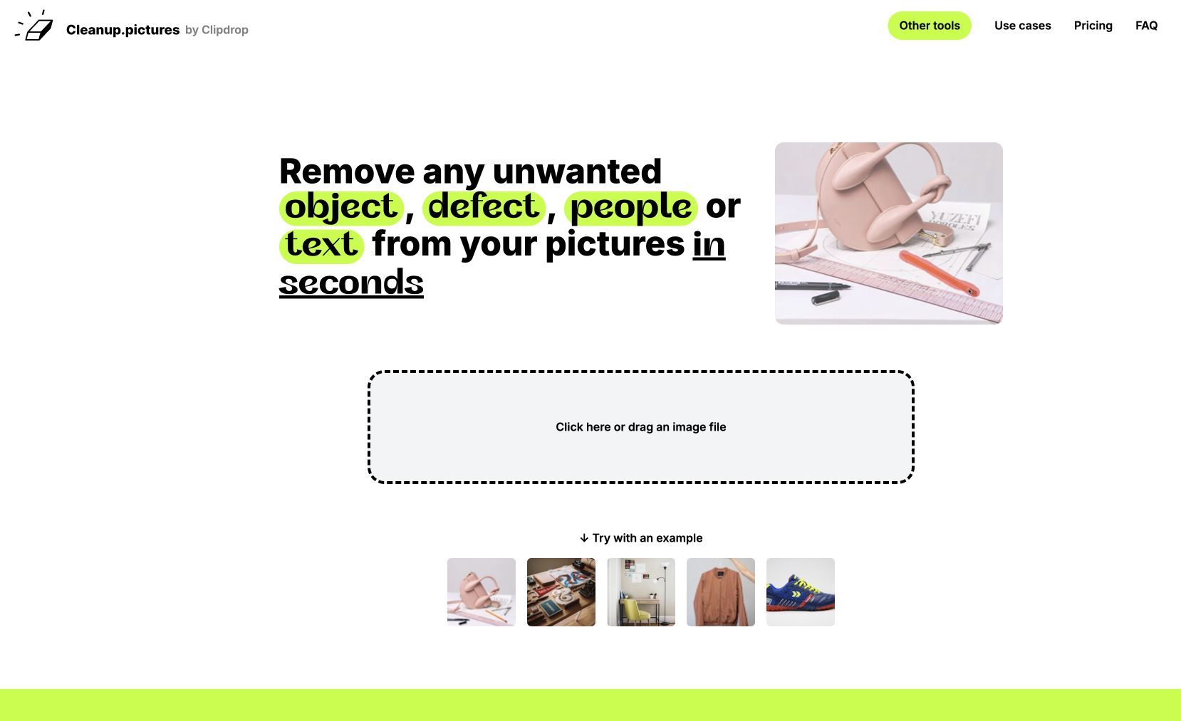 Cleanup.pictures preview 2