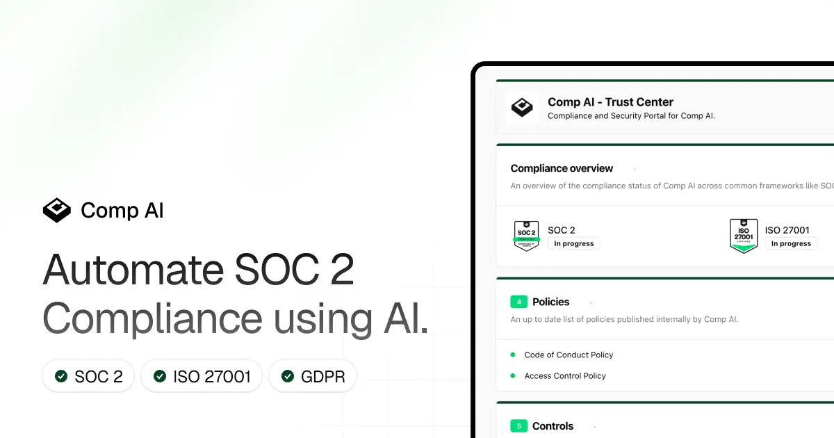 Comp AI preview 2