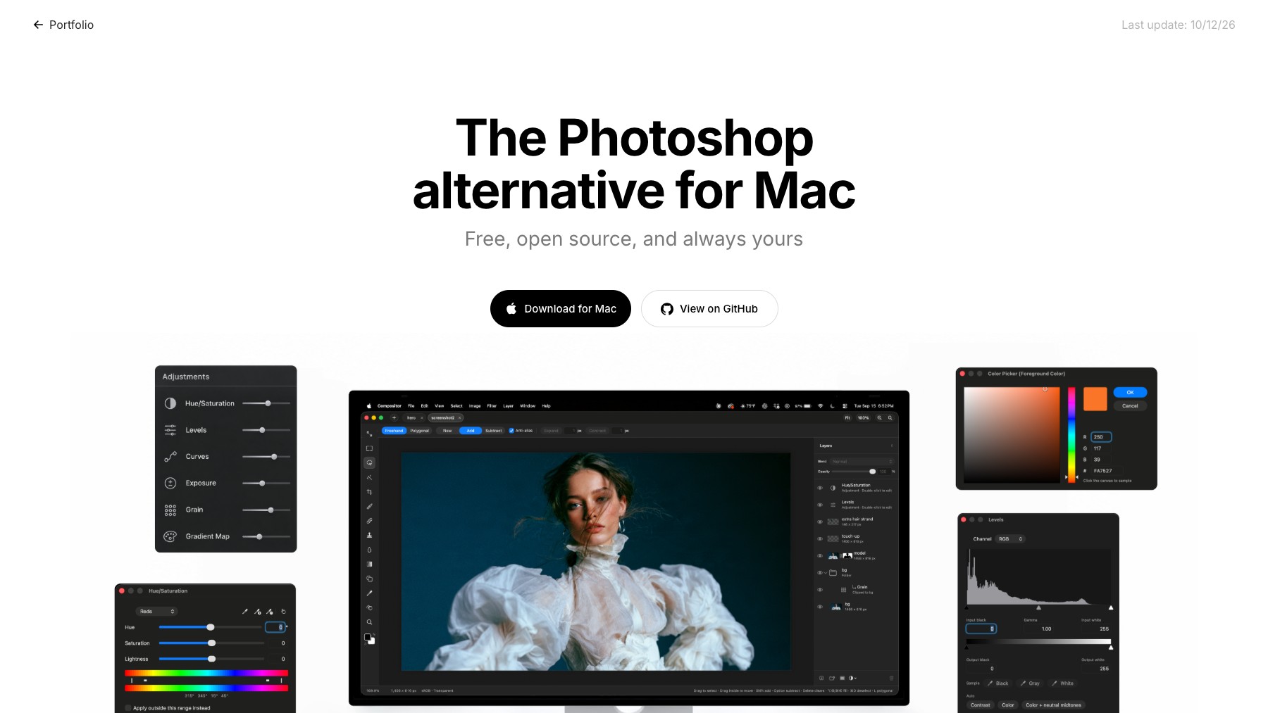 Compositor preview 3