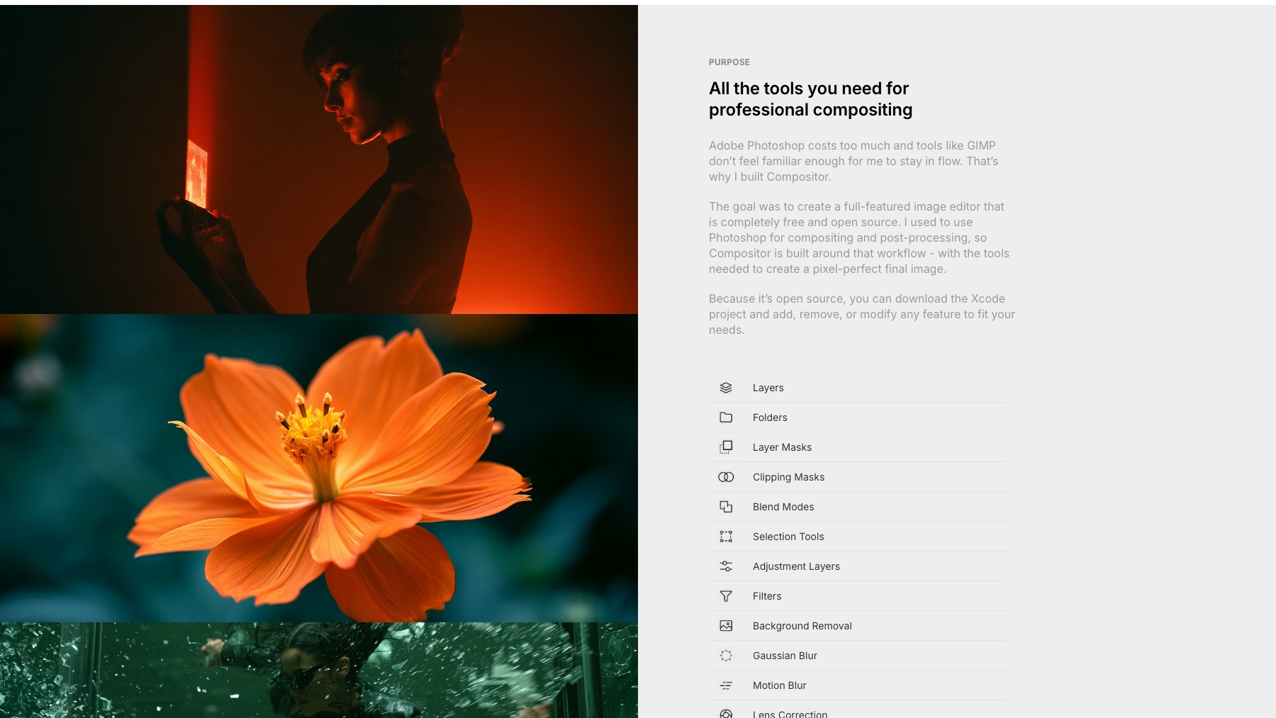 Compositor preview 4