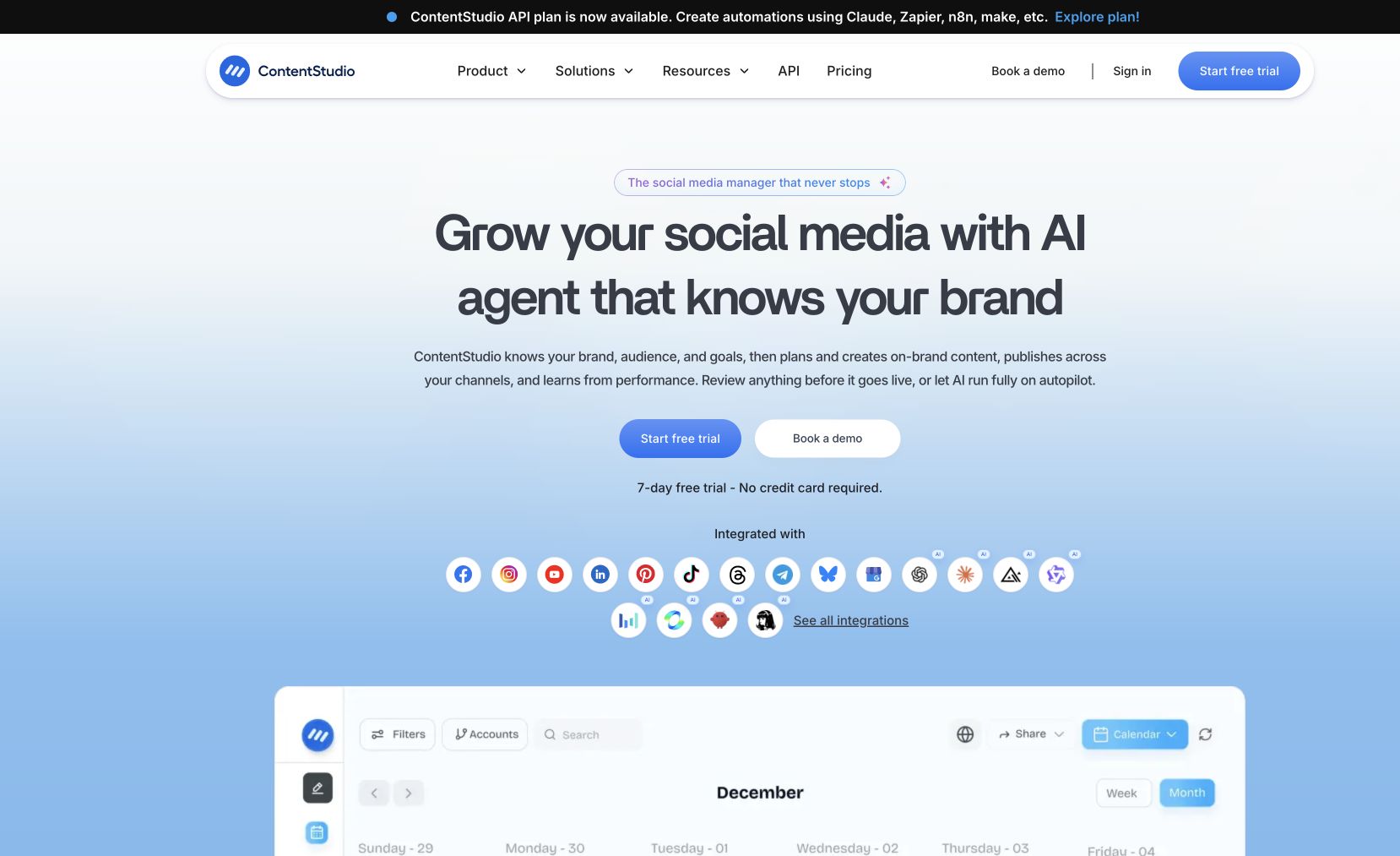ContentStudio preview 2
