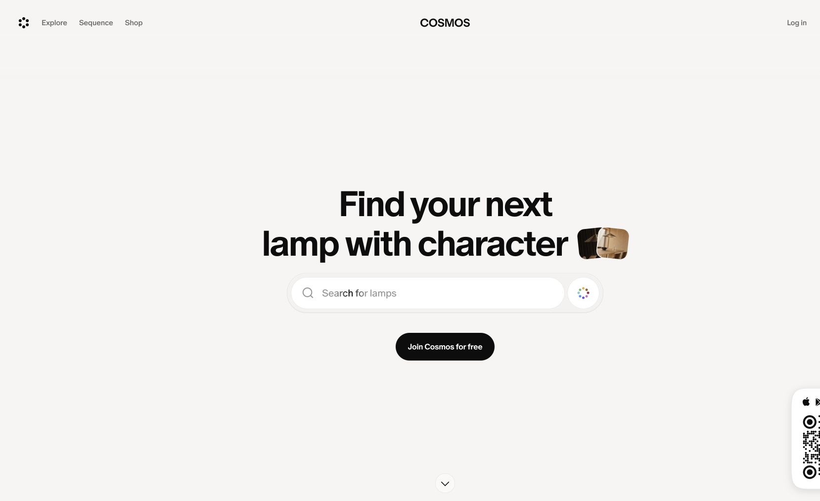 Cosmos preview 3