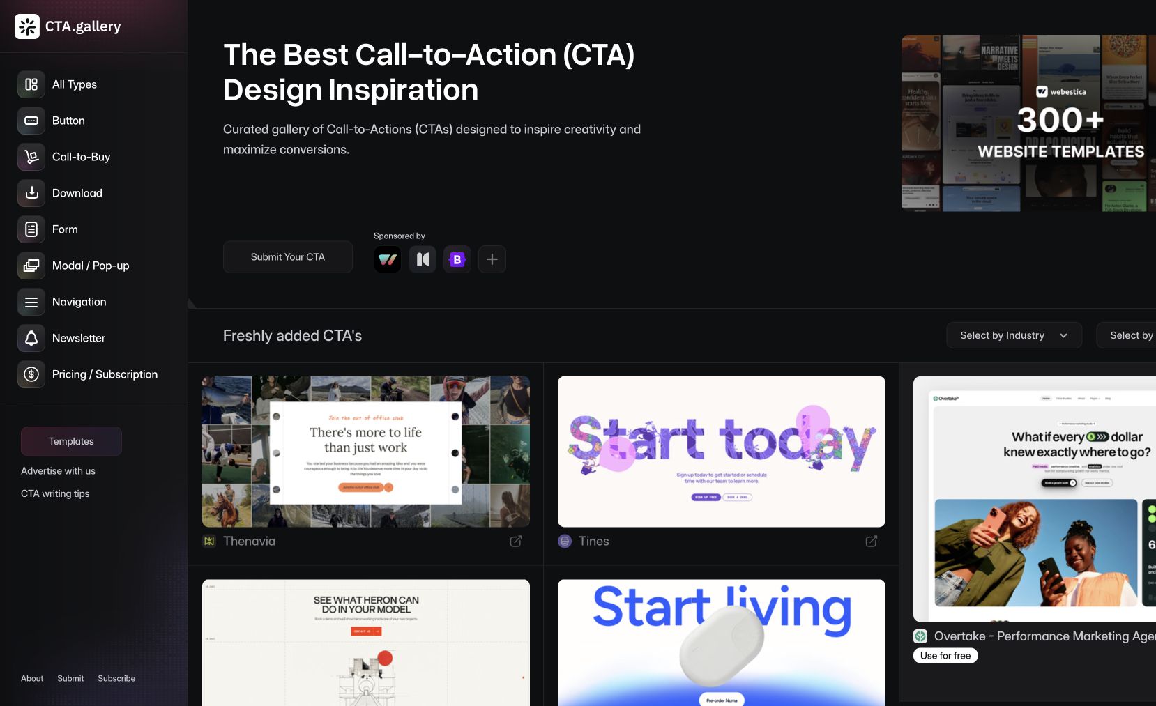 CTA.gallery preview 2