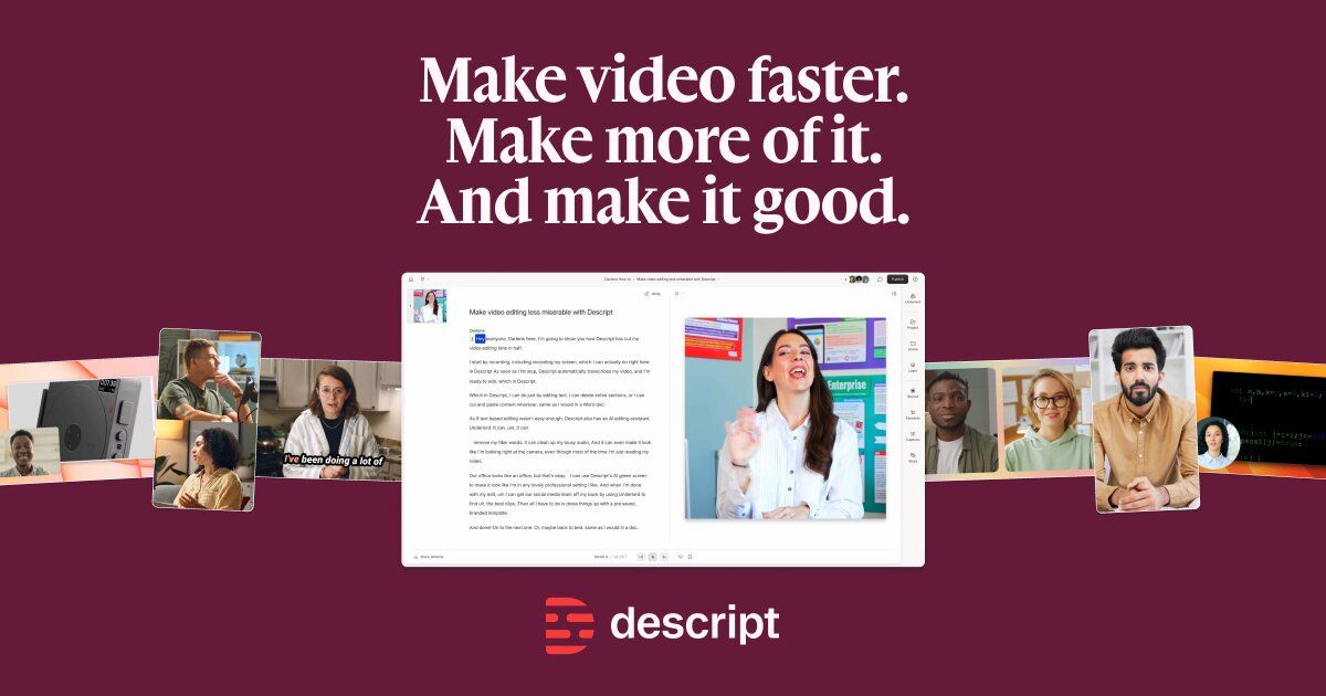 Descript preview 2