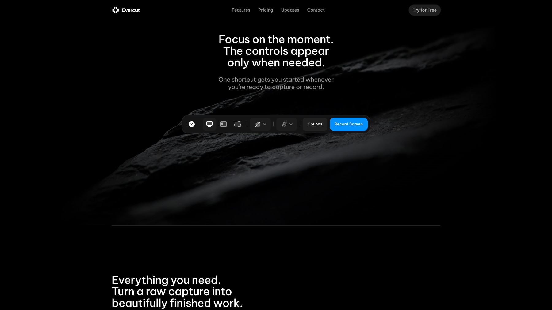 Evercut preview 3