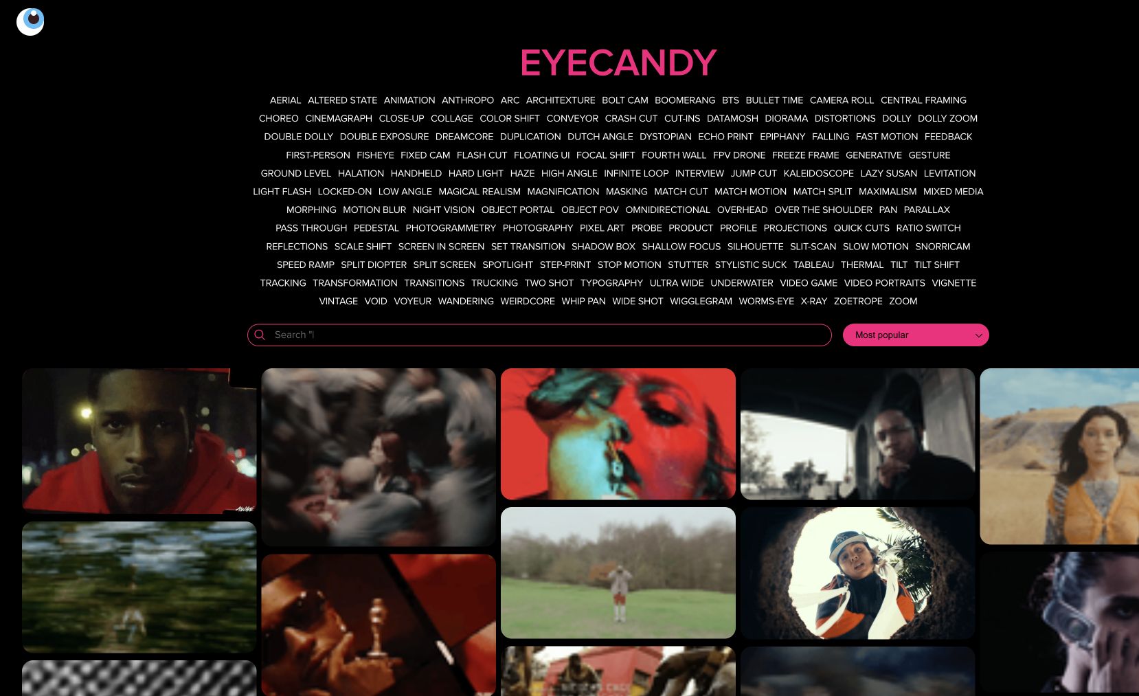 Eyecandy preview 3