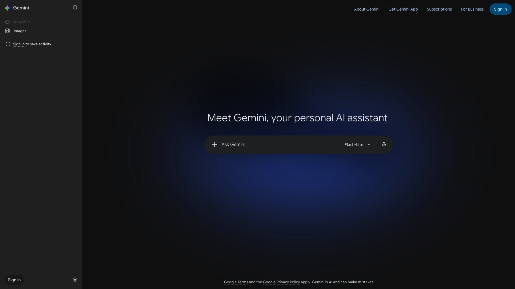 Google Gemini preview 2