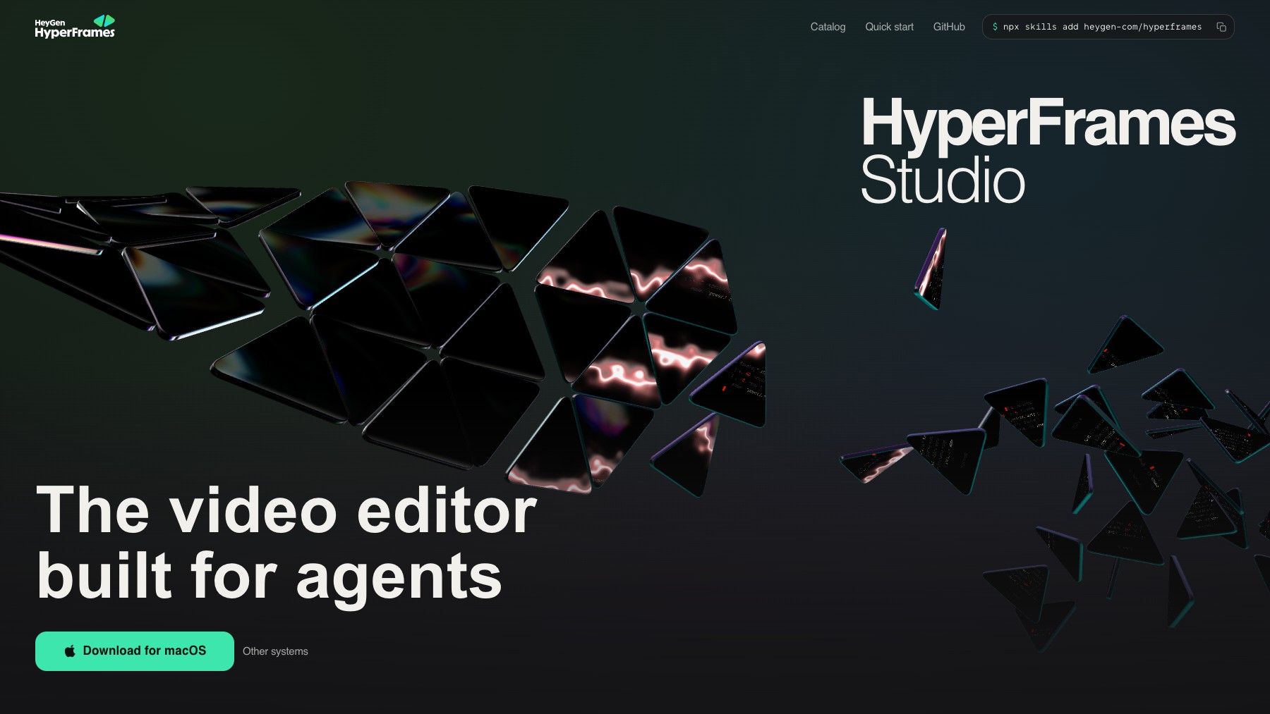 HyperFrames preview 3
