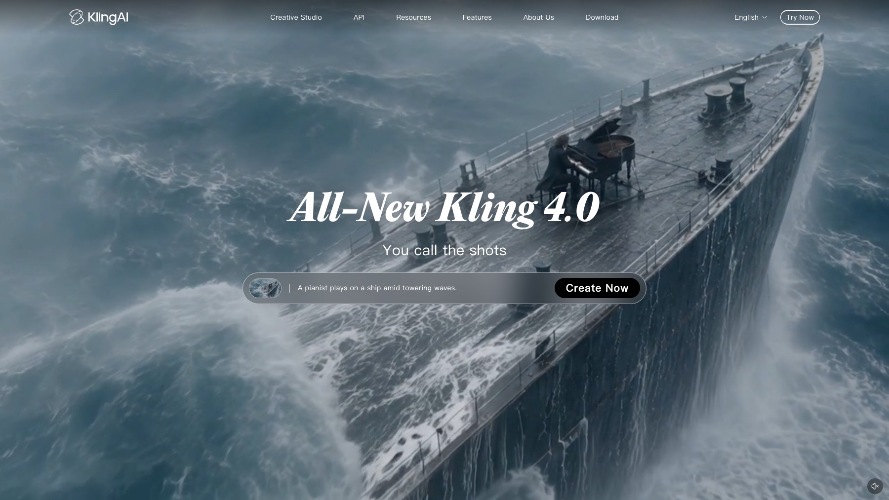 Kling AI preview 2