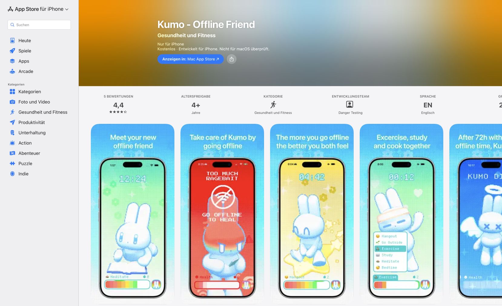 Kumo preview 2