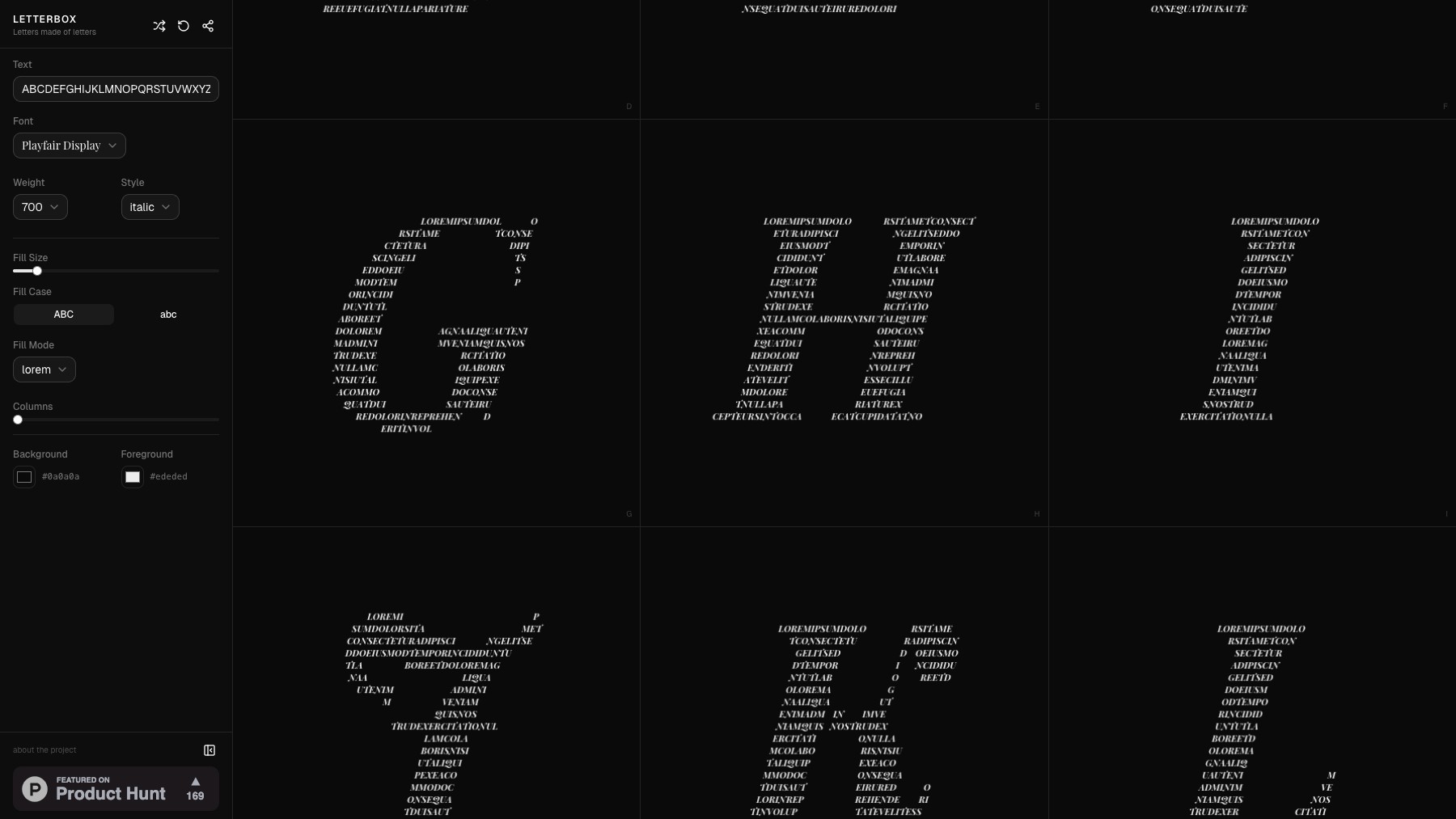 Letterbox preview 3