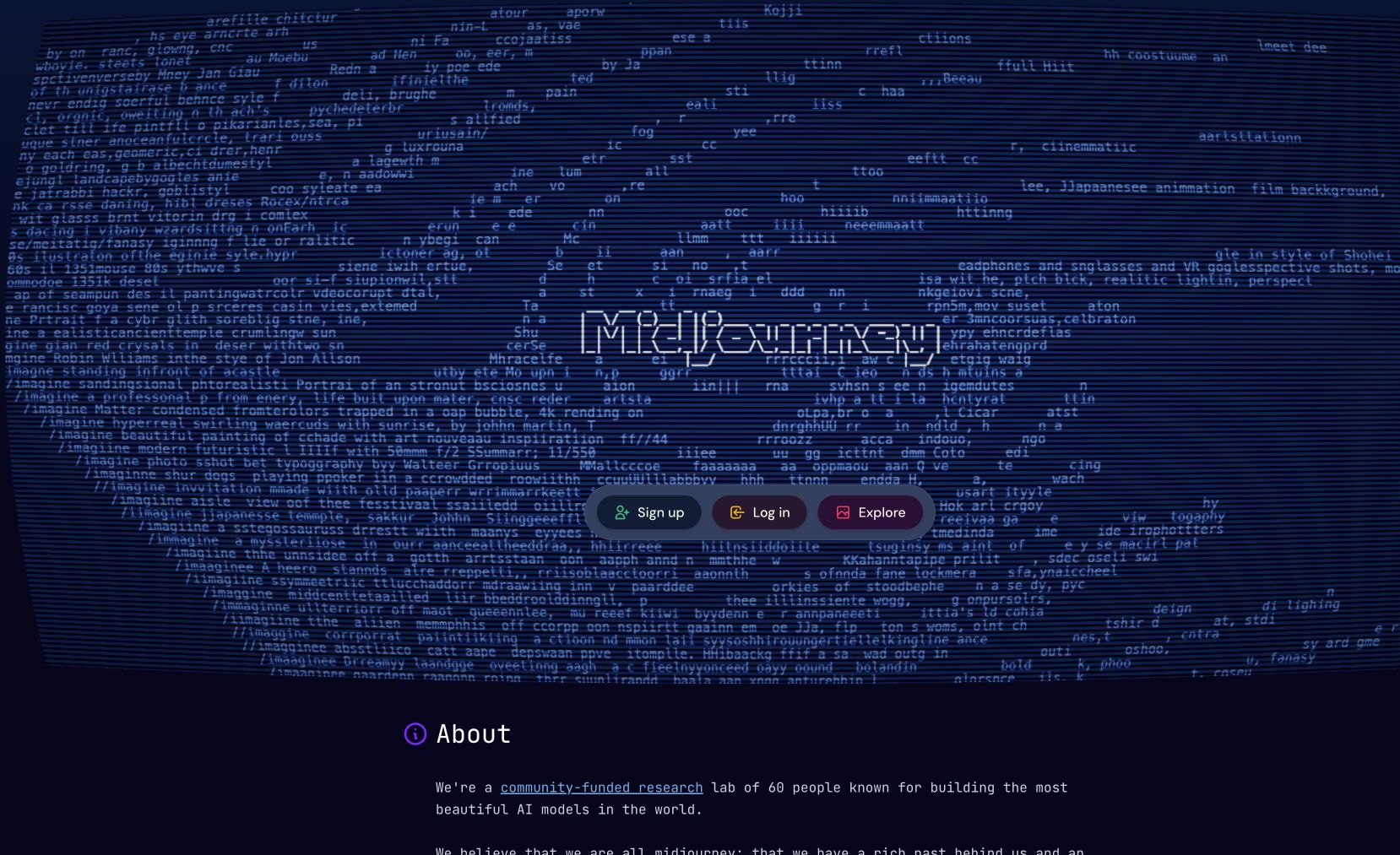 Midjourney preview 2