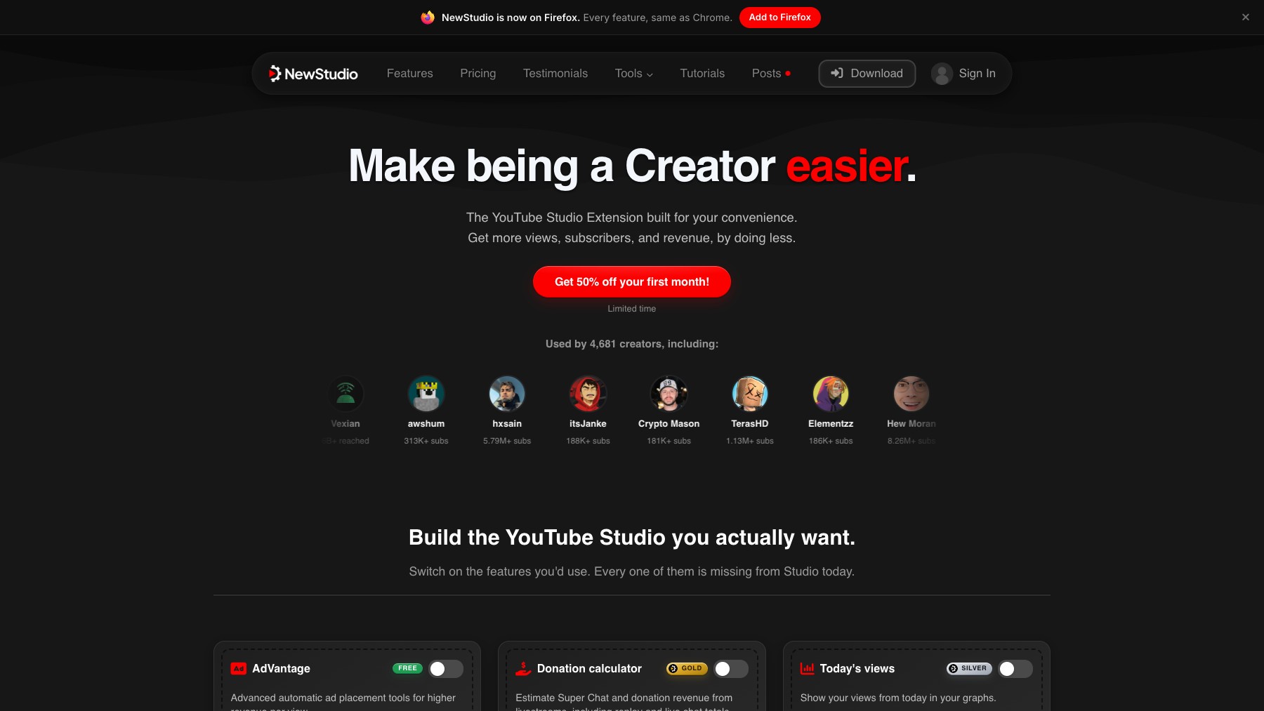 NewStudio preview 3