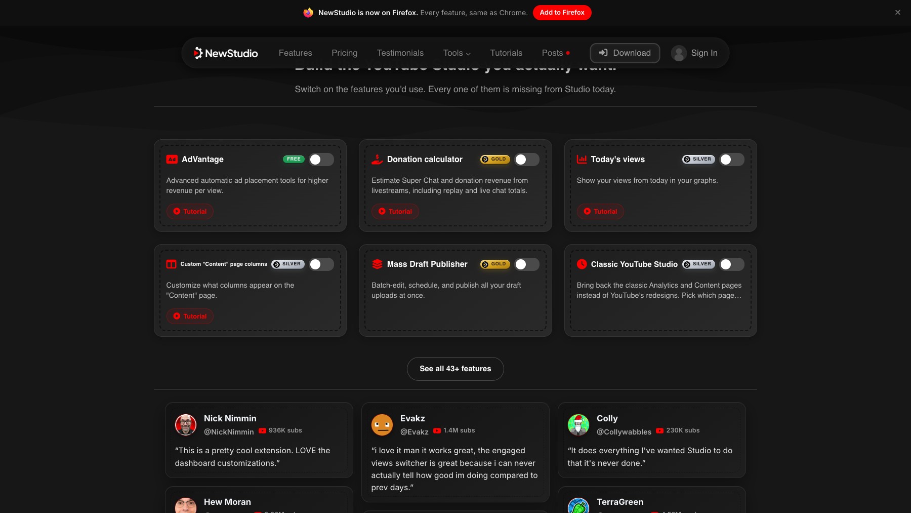 NewStudio preview 4