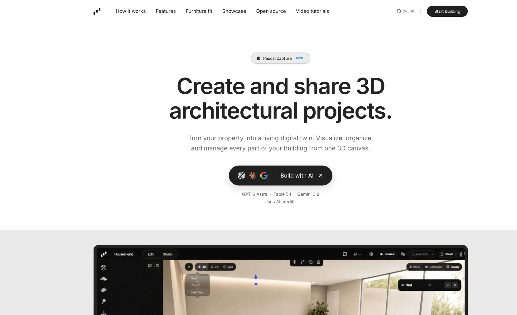 Pascal Editor preview 4