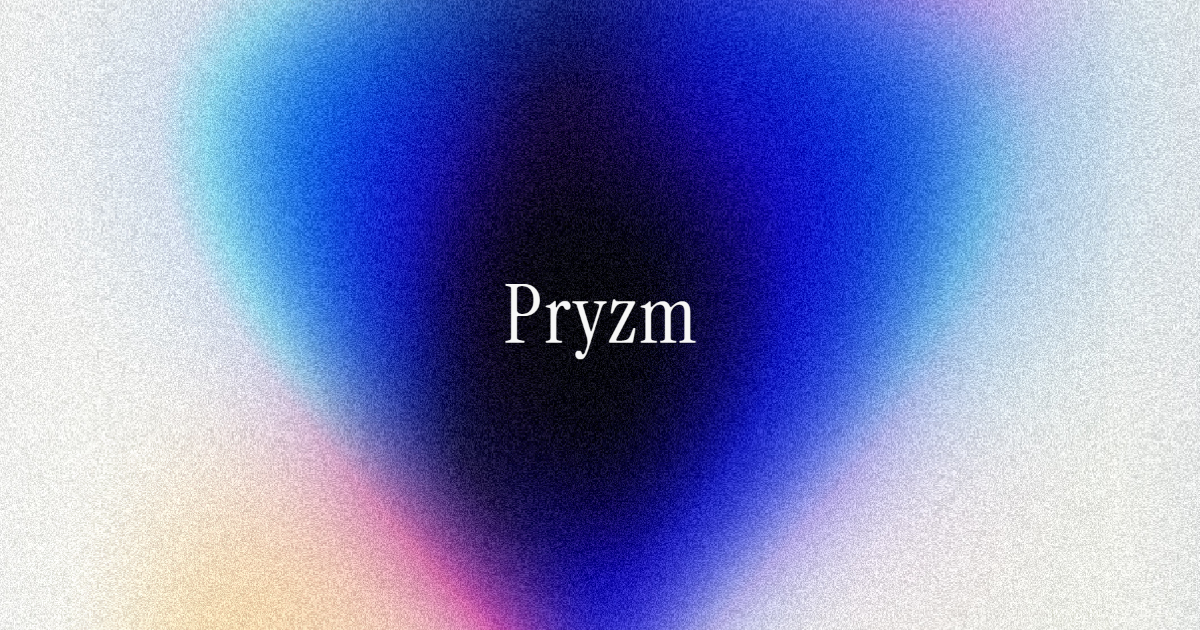 Pryzm preview 2