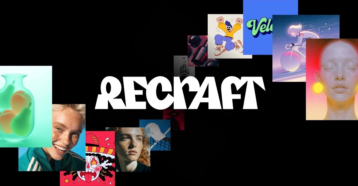 Recraft preview 2