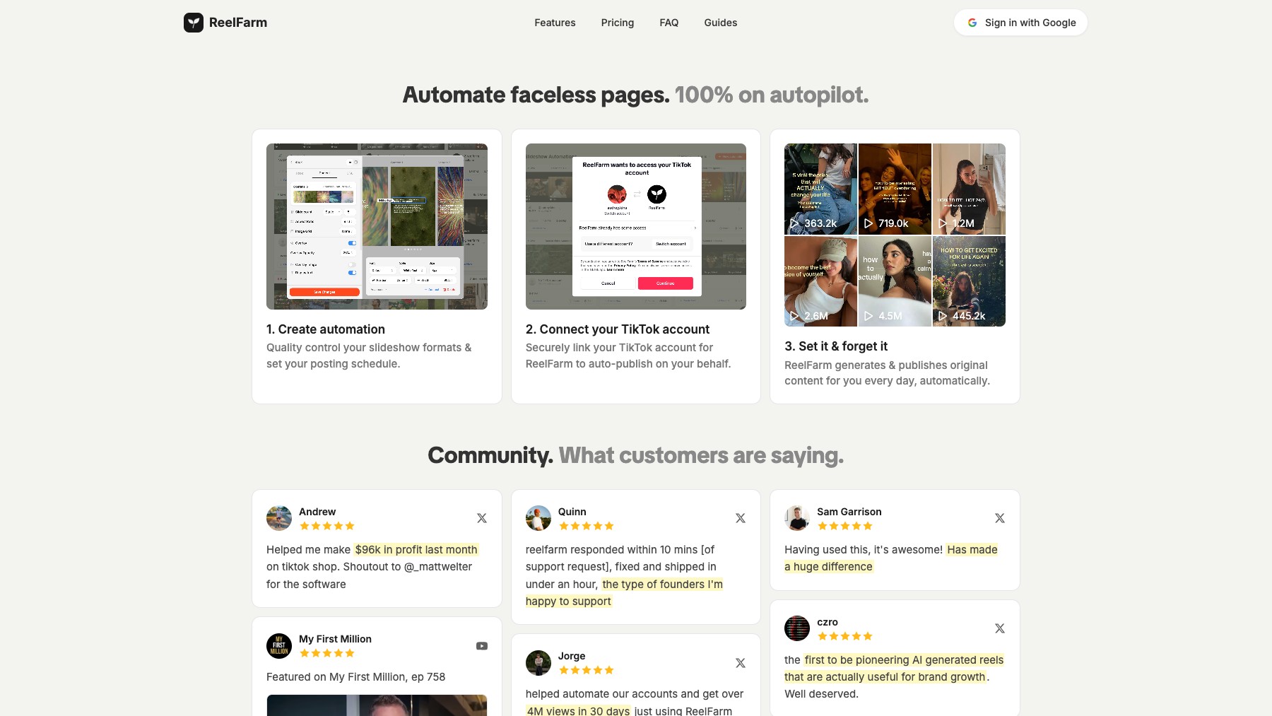 ReelFarm preview 3