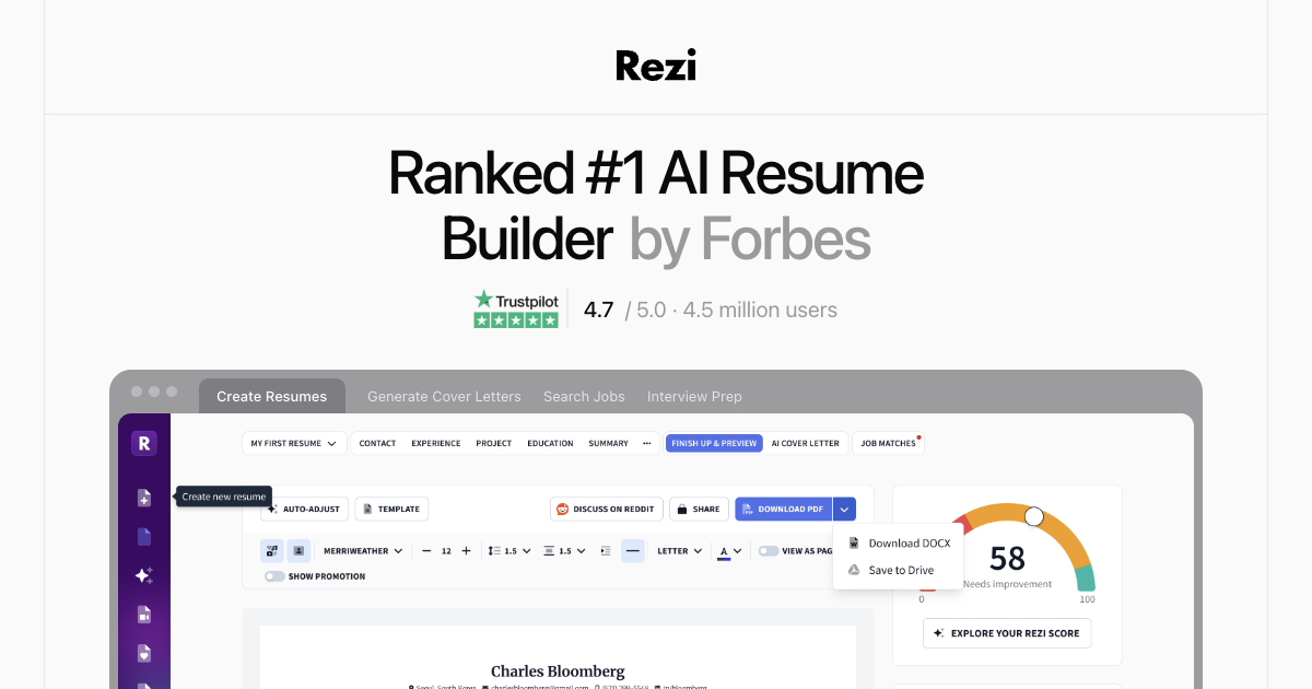 Rezi preview 2