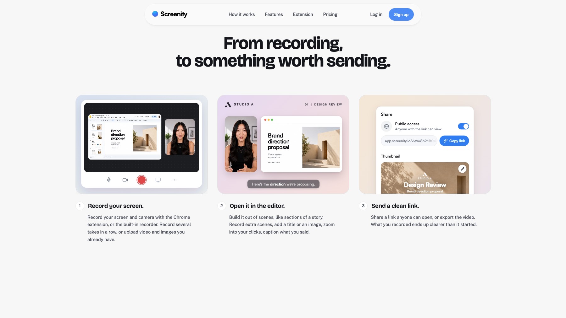 Screenity preview 3