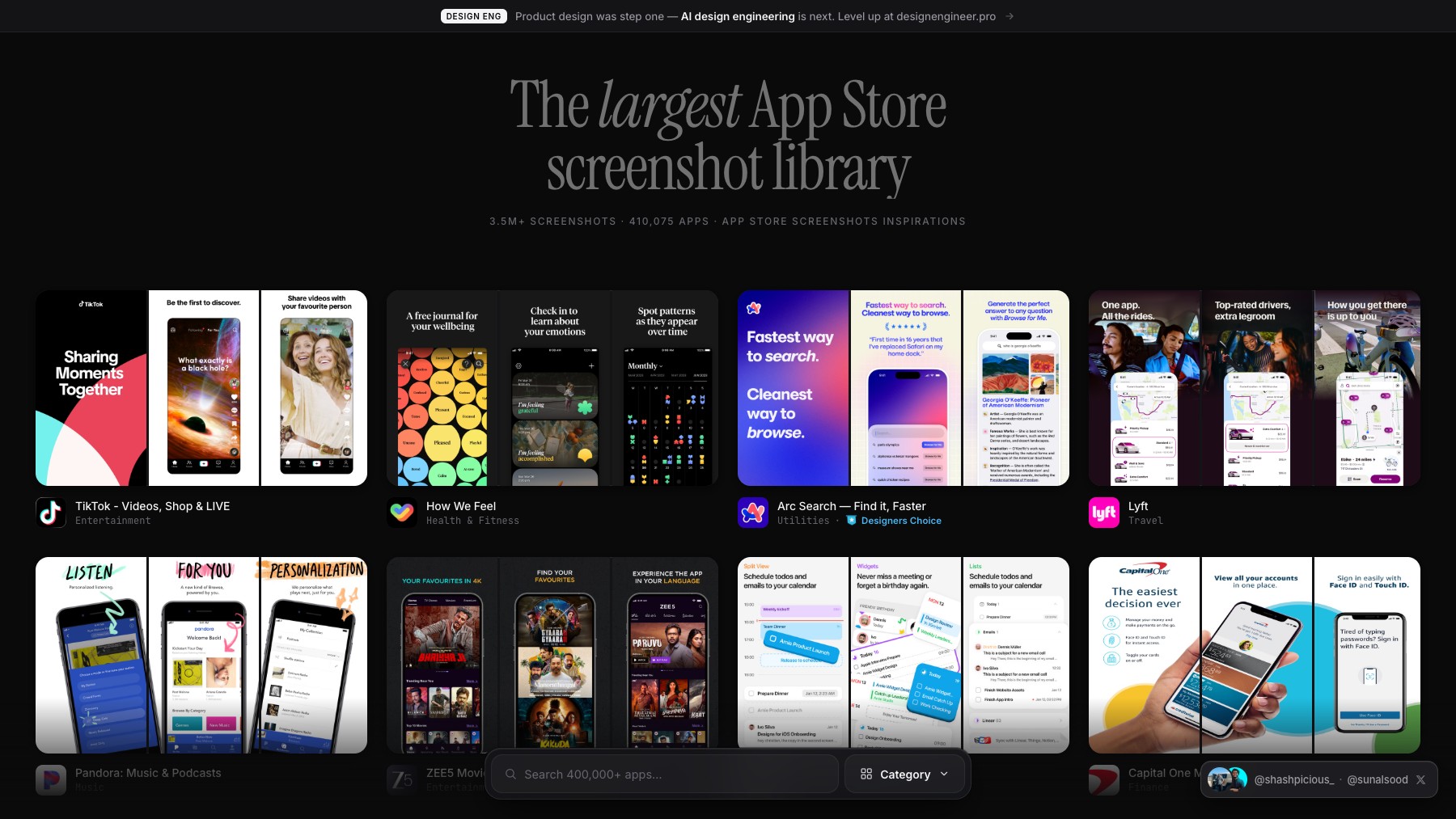 Screenshots Club preview 2
