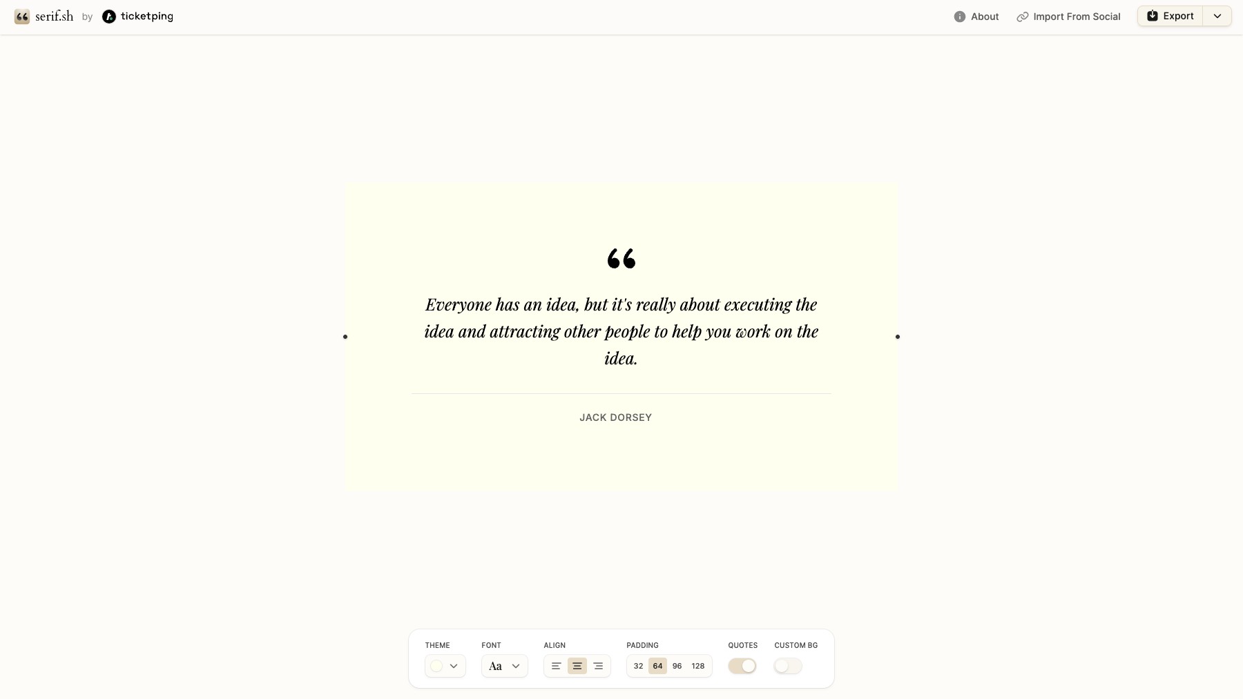 Serif preview 2