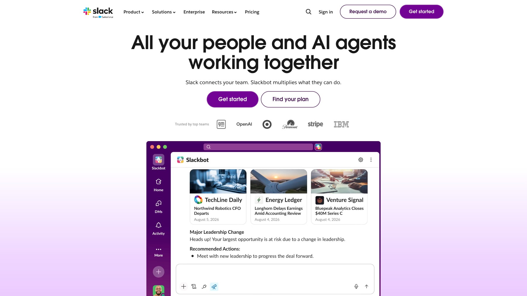 Slack preview 2