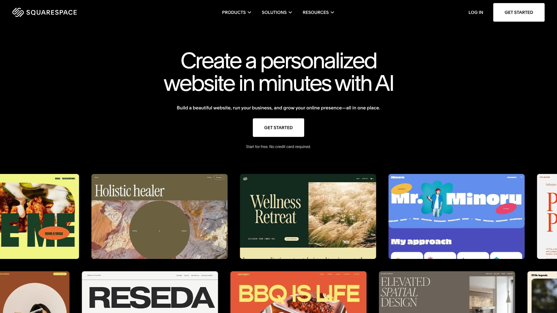 Squarespace preview 3