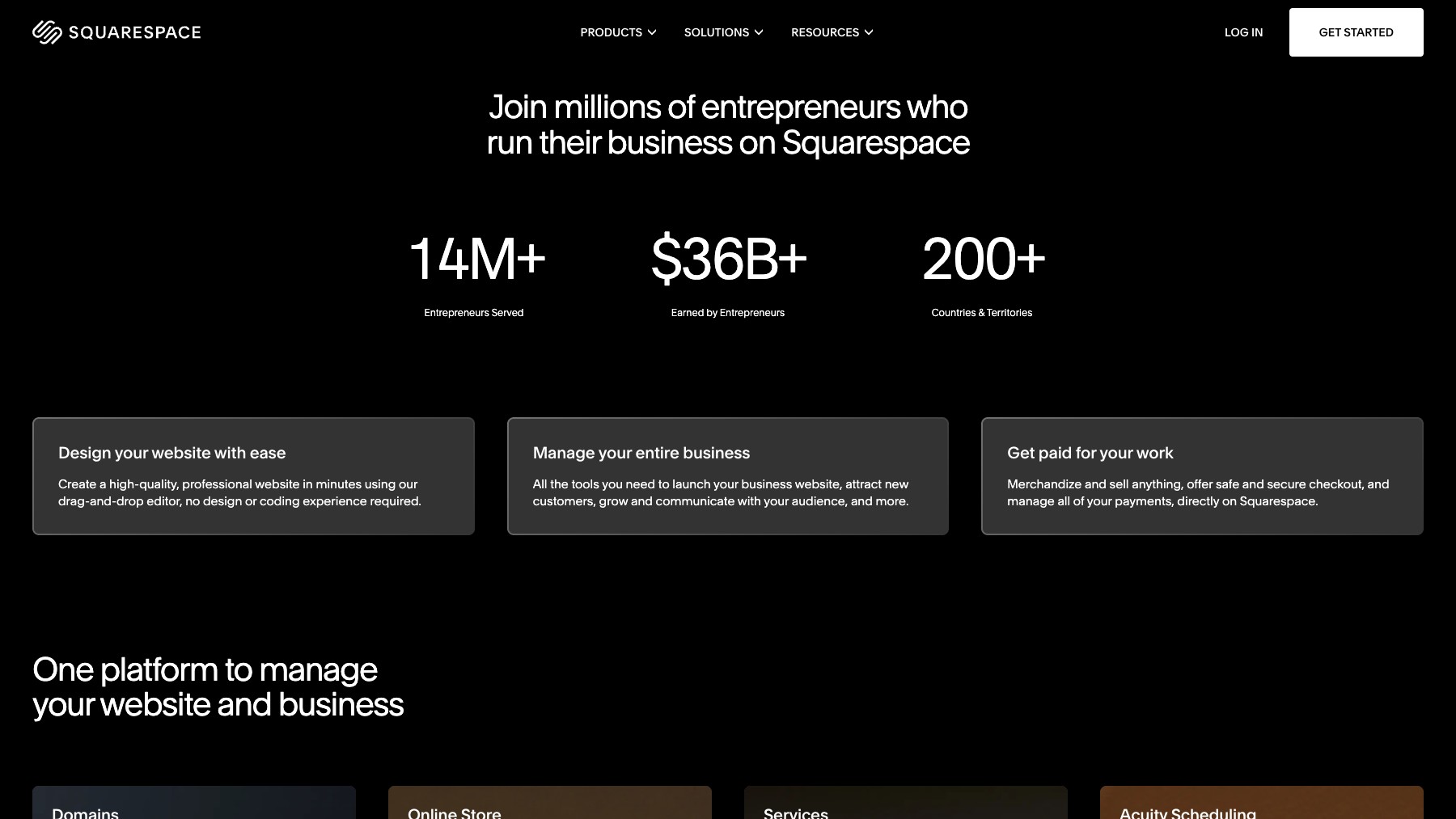 Squarespace preview 4